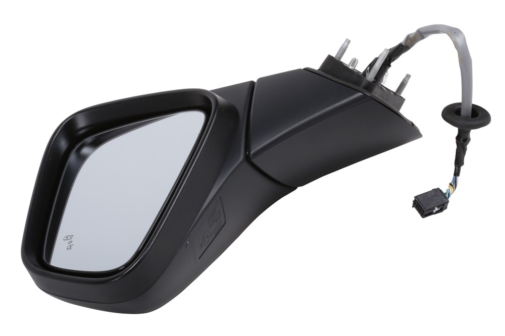 GM Genuine Parts Driver Side Door Mirror