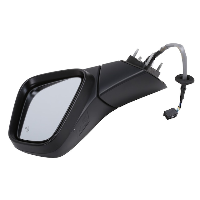 GM Genuine Parts Driver Side Door Mirror