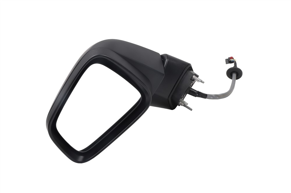 GM Genuine Parts Primed Driver Side Door Mirror