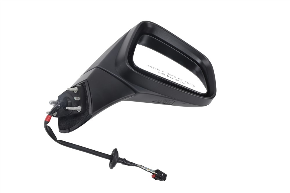 GM Genuine Parts Passenger Side Door Mirror