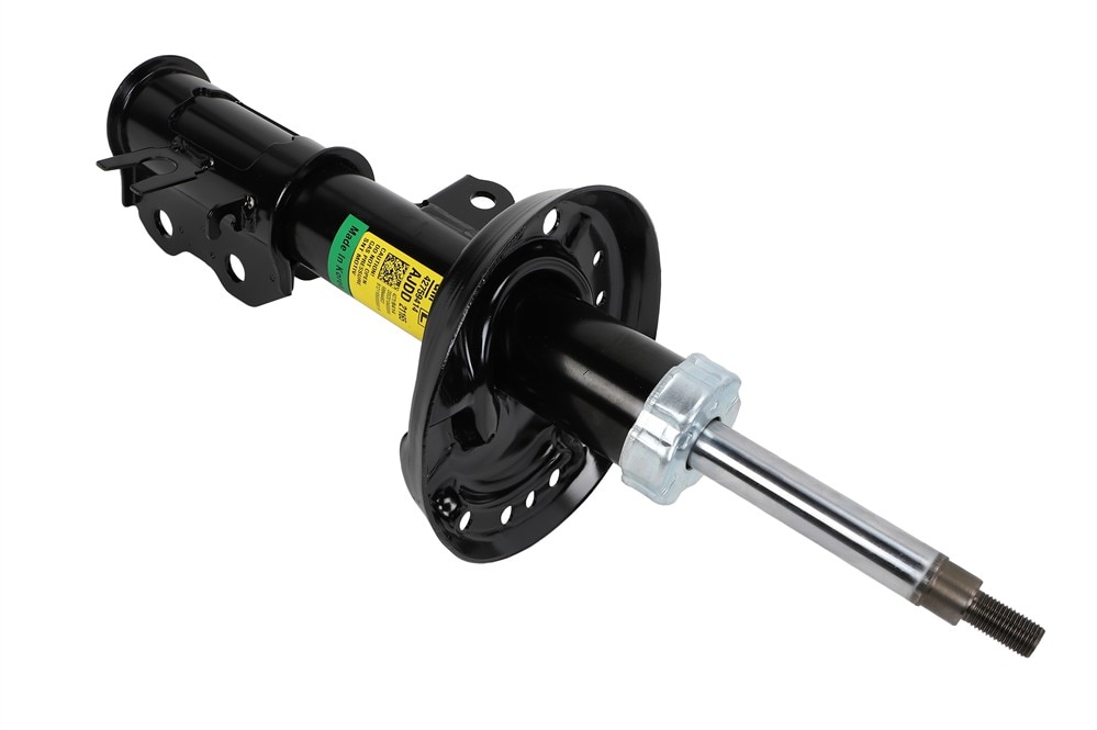 GM Genuine Parts Front Driver Side Suspension Strut