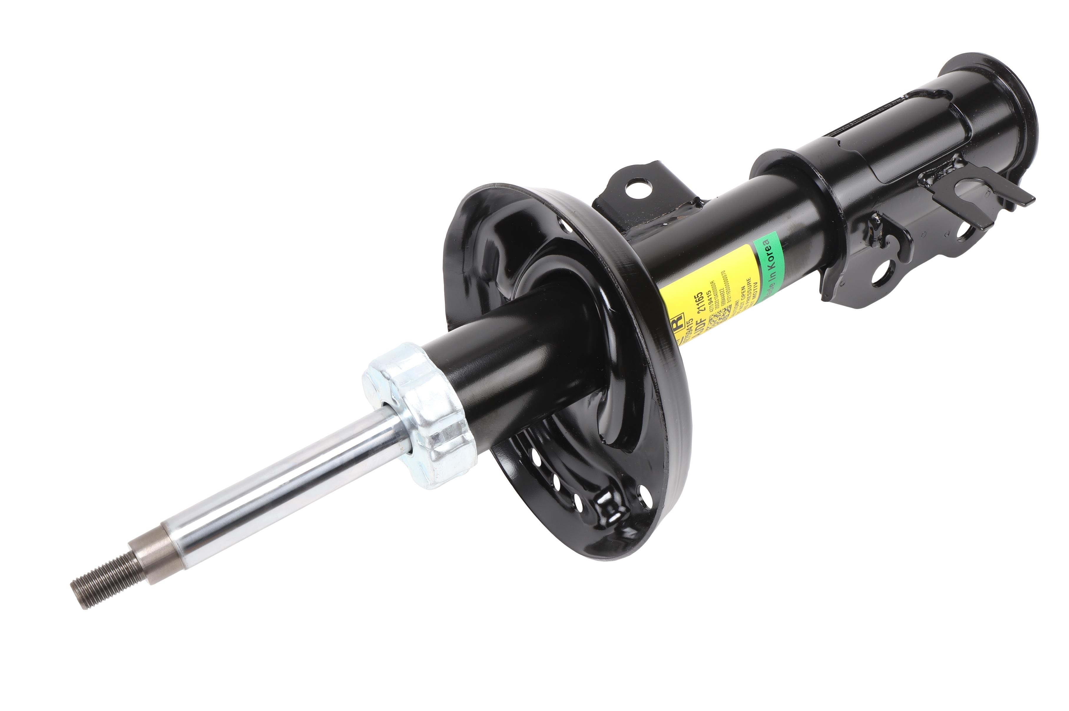 GM Genuine Parts Rack and Pinion Steering Gear | 42353783