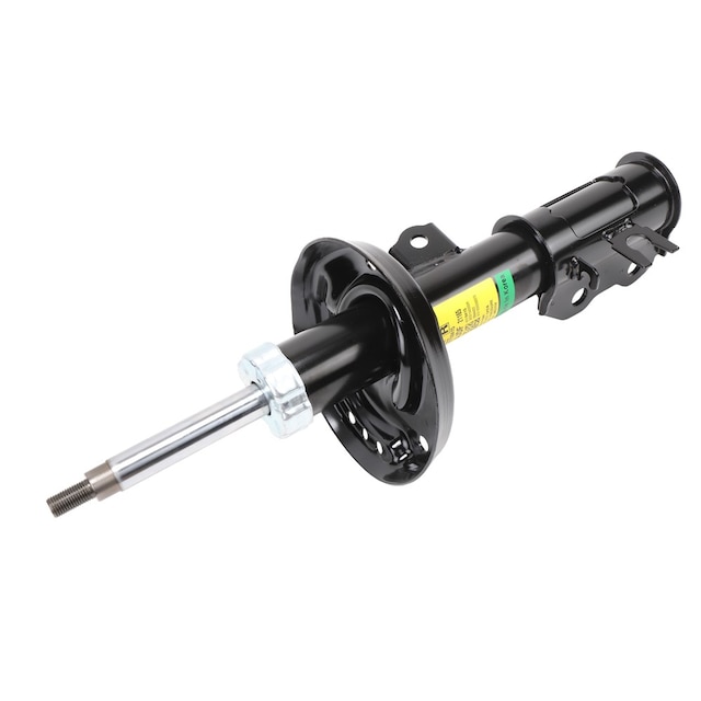 GM Genuine Parts Front Passenger Side Suspension Strut
