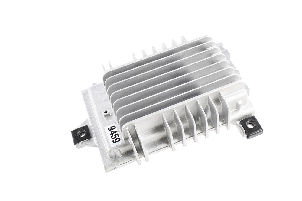 GM Genuine Parts Radio Speaker Amplifier