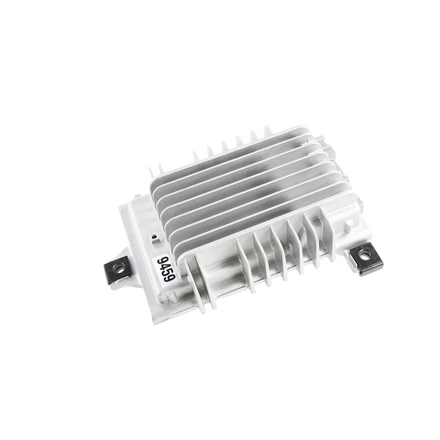 GM Genuine Parts Radio Speaker Amplifier