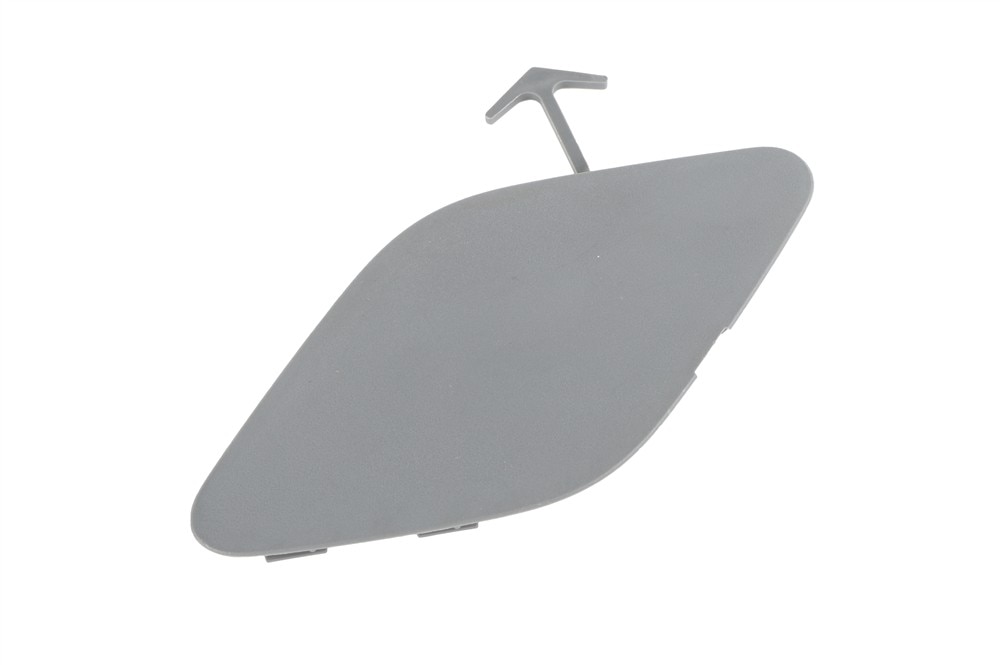 GM Genuine Parts Gray Driver Side Quarter Window Trim Finish Panel Bolt Cap
