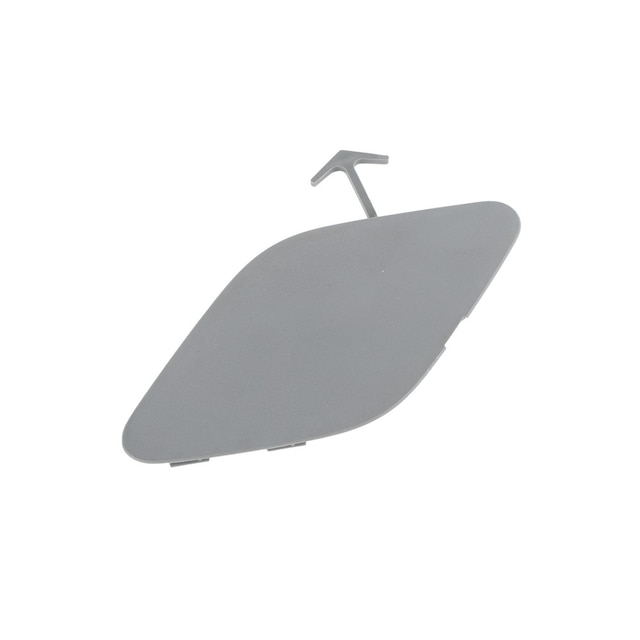 GM Genuine Parts Gray Driver Side Quarter Window Trim Finish Panel Bolt Cap