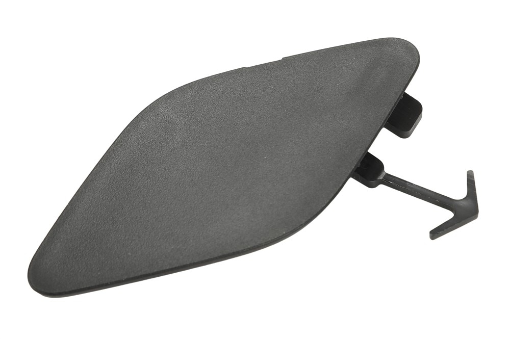 GM Genuine Parts Black Passenger Side Quarter Window Trim Finish Panel Bolt Cap