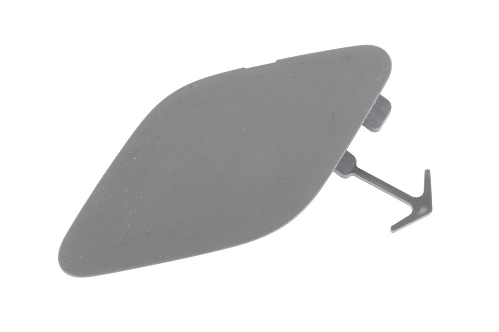 GM Genuine Parts Gray Passenger Side Quarter Window Trim Finish Panel Bolt Cap