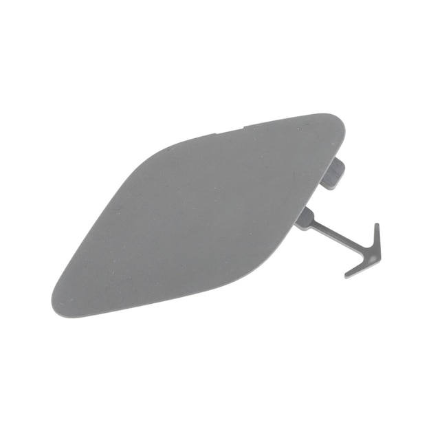 GM Genuine Parts Gray Passenger Side Quarter Window Trim Finish Panel Bolt Cap