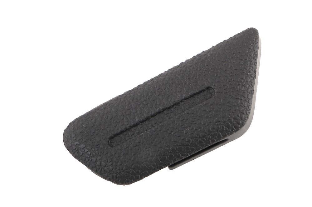 GM Genuine Parts Jet Black Rear Driver Side Seat Belt Stowage Clip