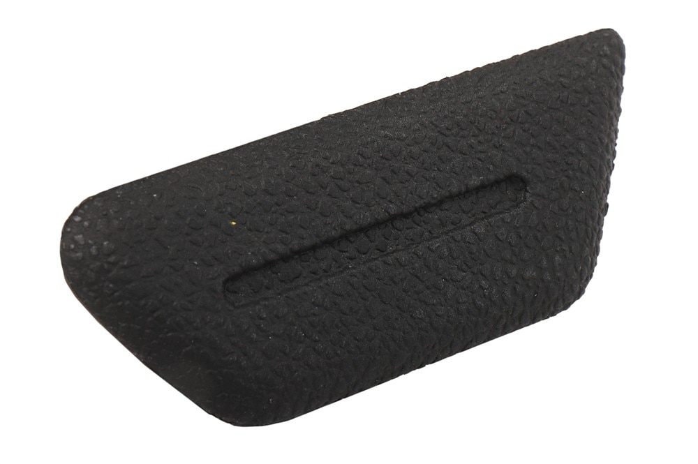 GM Genuine Parts Jet Black Rear Passenger Side Seat Belt Stowage Clip