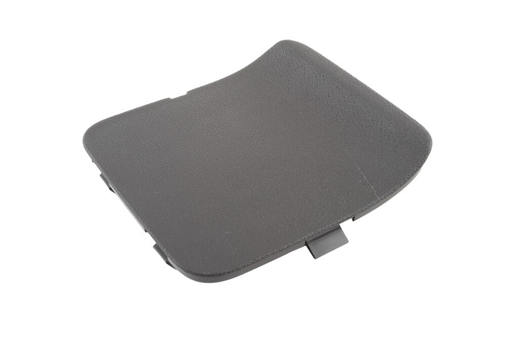 GM Genuine Parts Black Liftgate Trim Finish Access Hole Cover