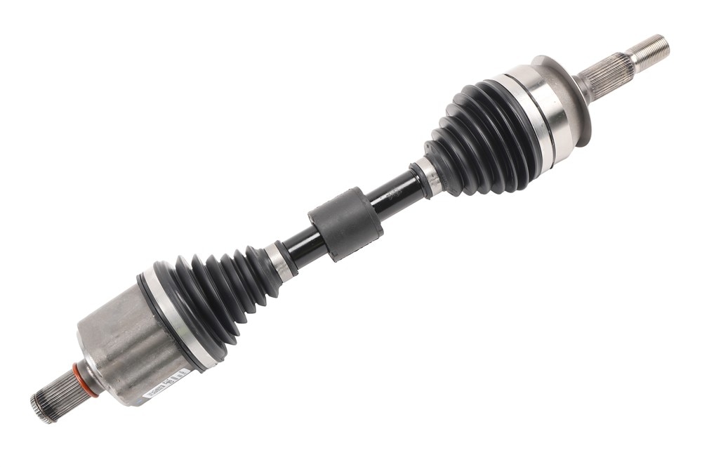 GM Genuine Parts Front Wheel Drive Half Shaft