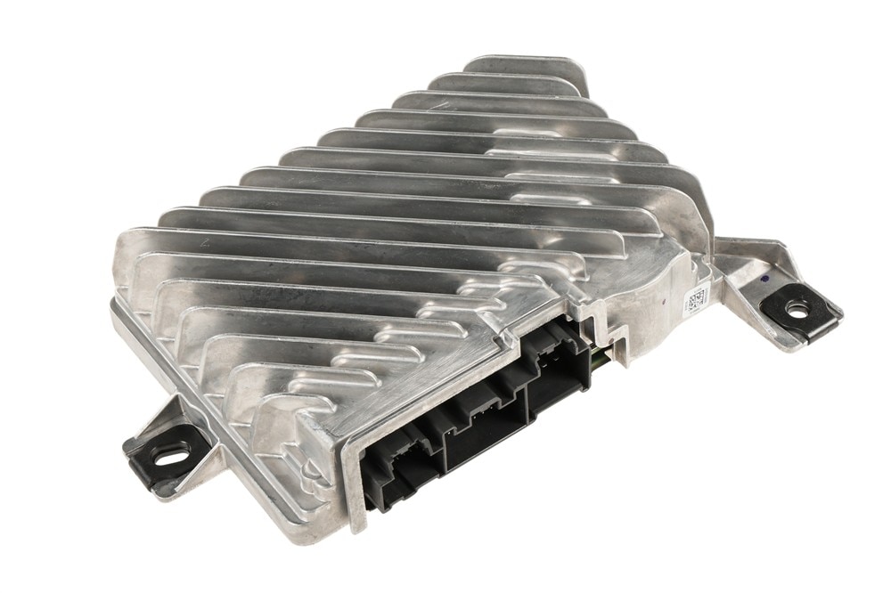 GM Genuine Parts Radio Speaker Amplifier