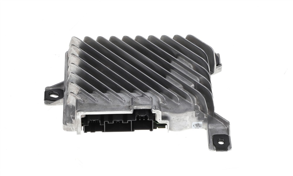 GM Genuine Parts Radio Speaker Amplifier