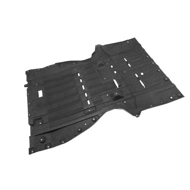 GM Genuine Parts Front Compartment Air Deflector