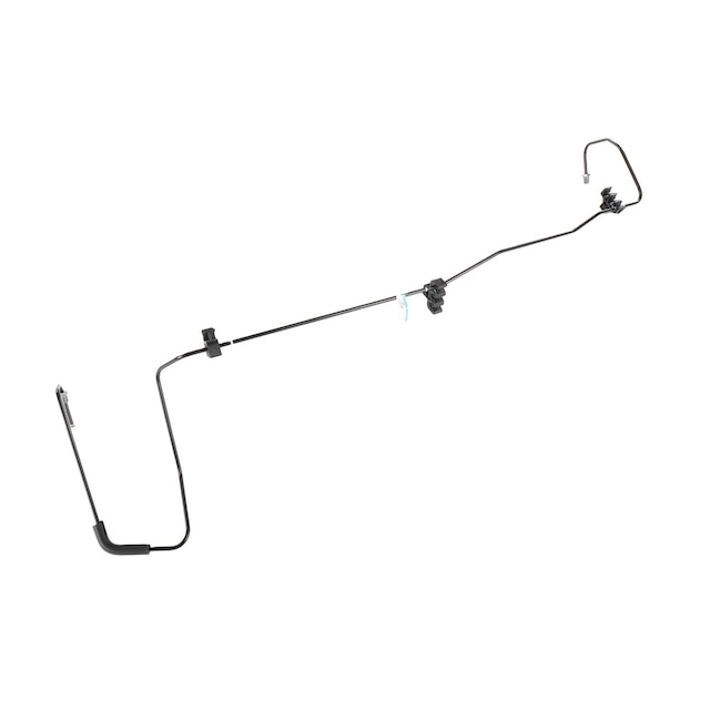 GM Genuine Parts Front Driver Side Brake Pipe