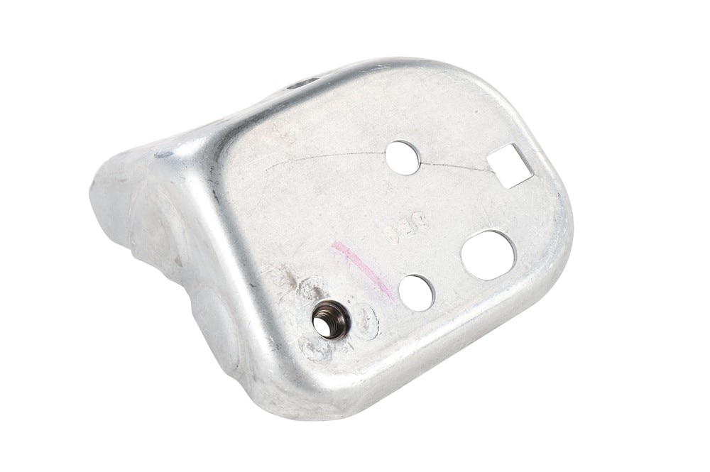 GM Genuine Parts Front End Lower Tie Bar Extension