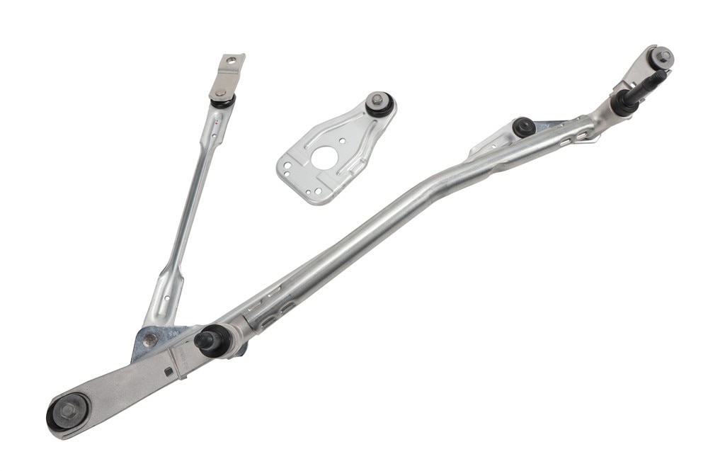 GM Genuine Parts Windshield Wiper Transmission