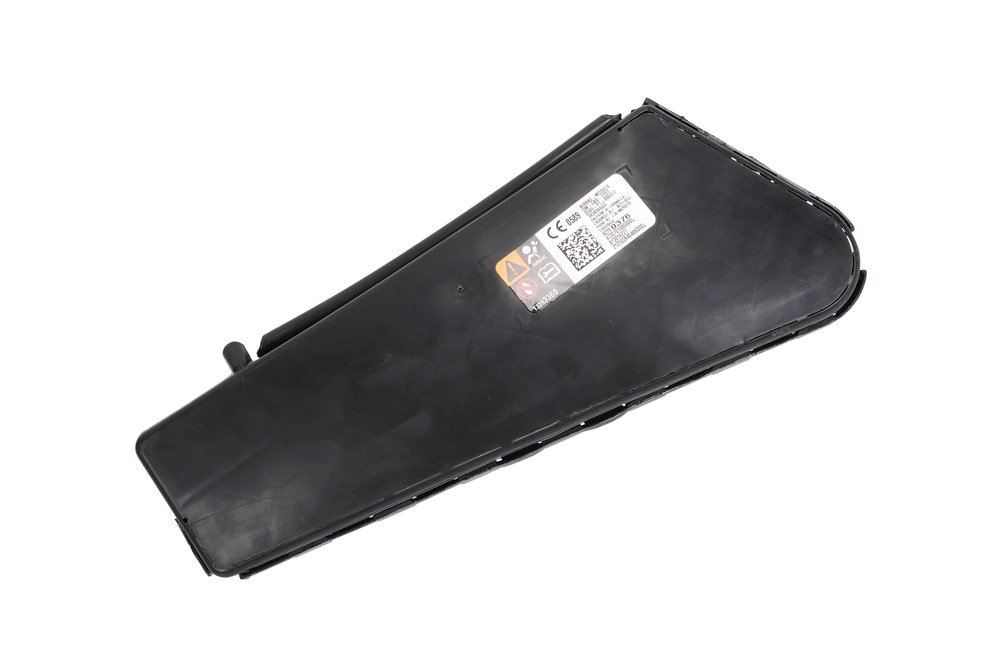 GM Genuine Parts Driver Seat Outboard Seat Back Airbag