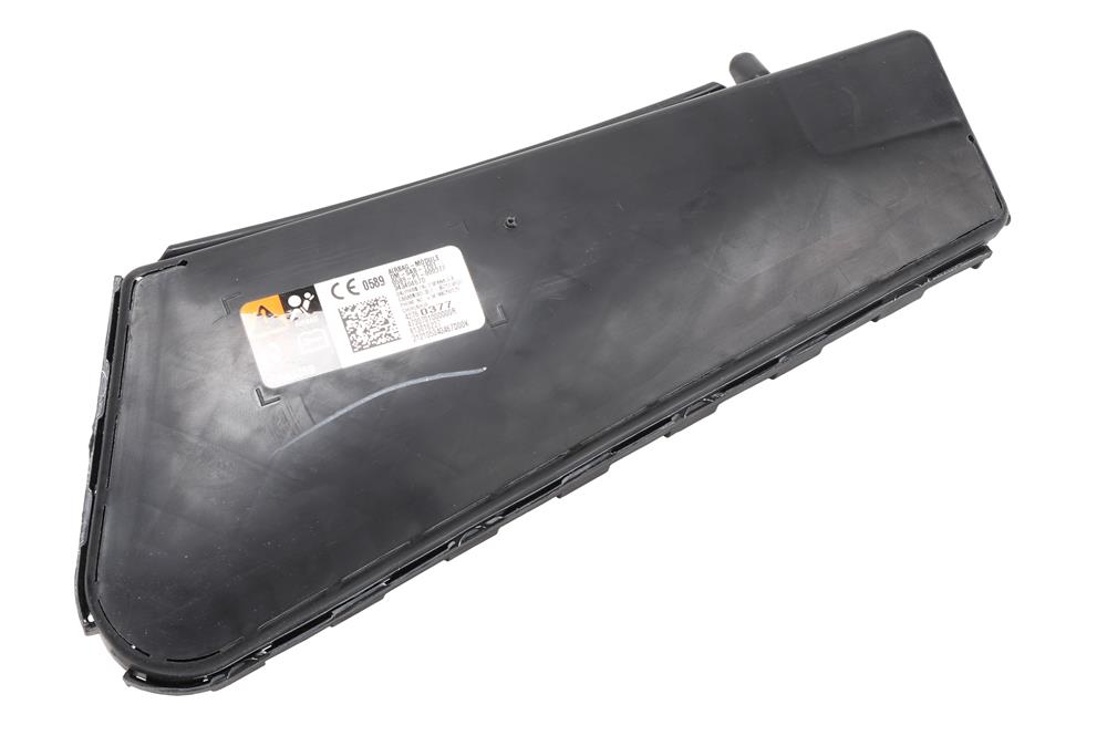 GM Genuine Parts Front Passenger Side Outboard Seat Back Airbag