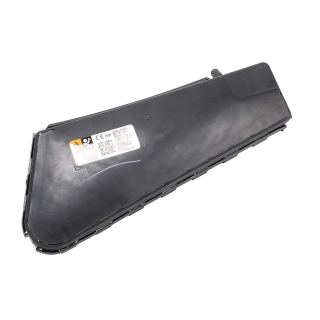 GM Genuine Parts Front Passenger Side Outboard Seat Back Airbag