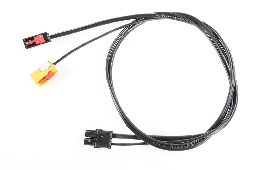 GM Genuine Parts Antenna Coaxial Cable (Instrument Panel)