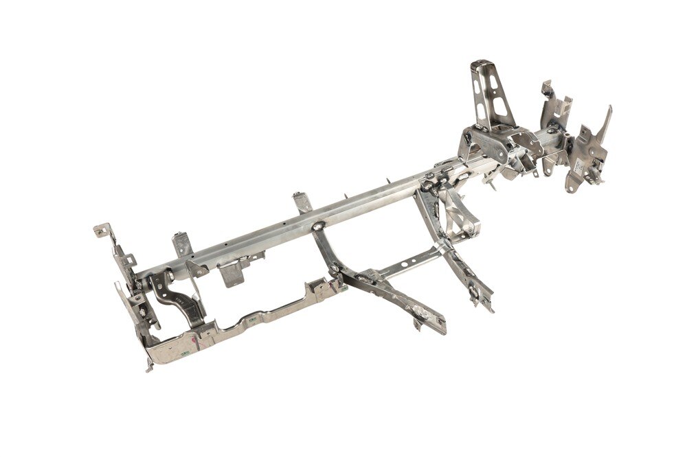 GM Genuine Parts Instrument Panel Tie Bar
