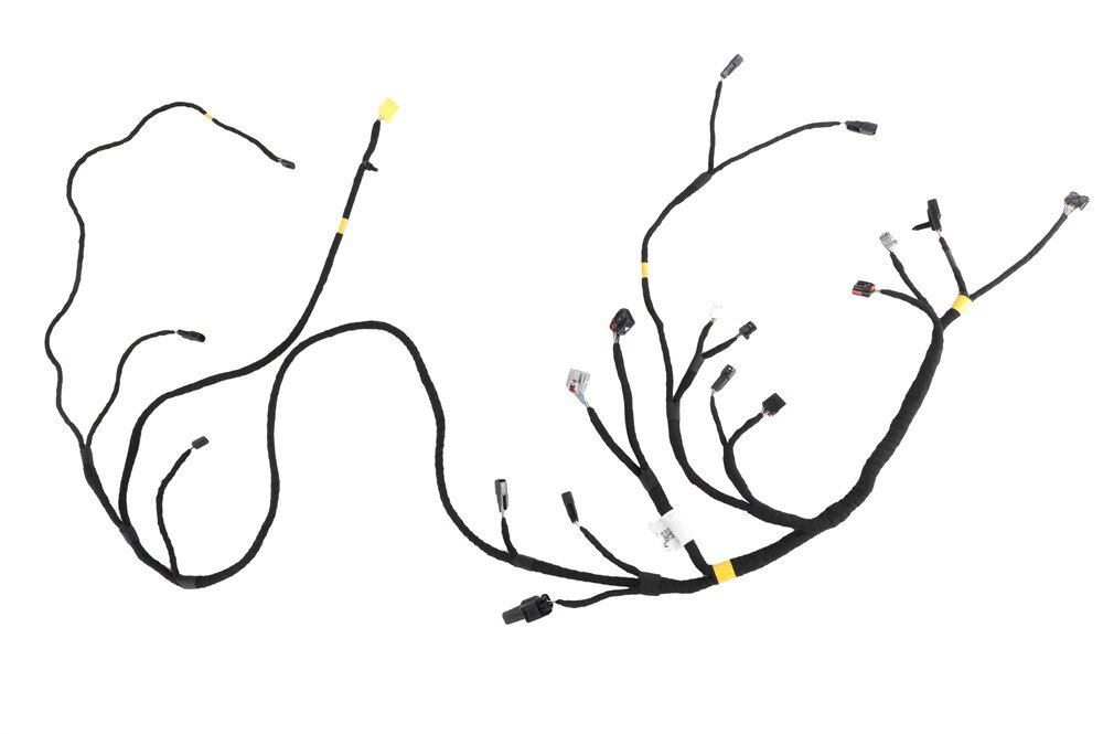 GM Genuine Parts Roof Wiring Harness