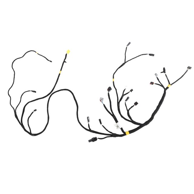 GM Genuine Parts Roof Wiring Harness