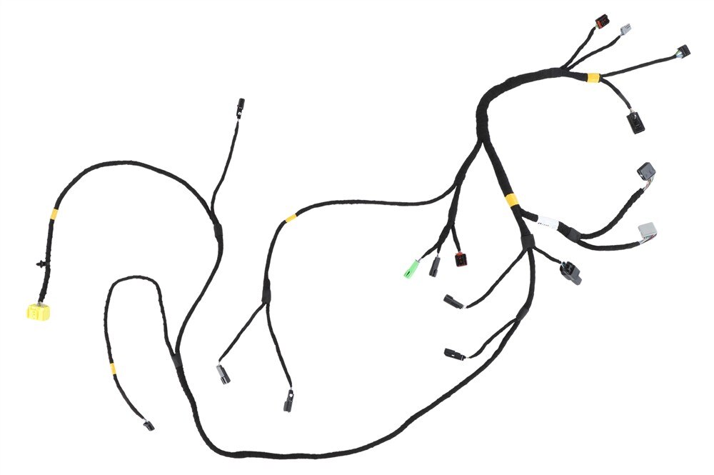 GM Genuine Parts Roof Wiring Harness