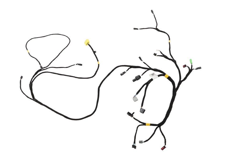 GM Genuine Parts Roof Wiring Harness