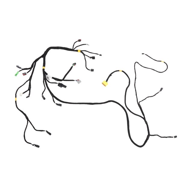 GM Genuine Parts Roof Wiring Harness