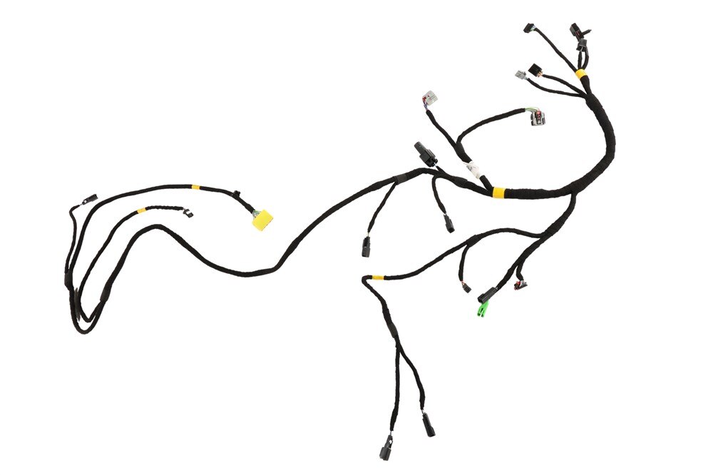 GM Genuine Parts Roof Wiring Harness