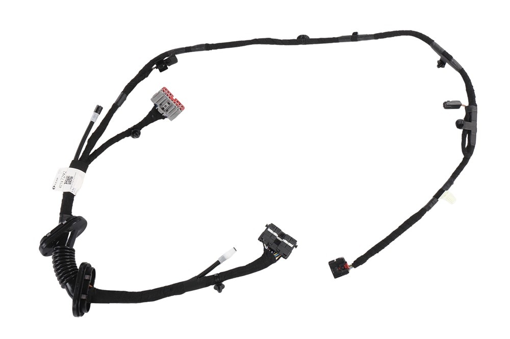 GM Genuine Parts Liftgate Wiring Harness