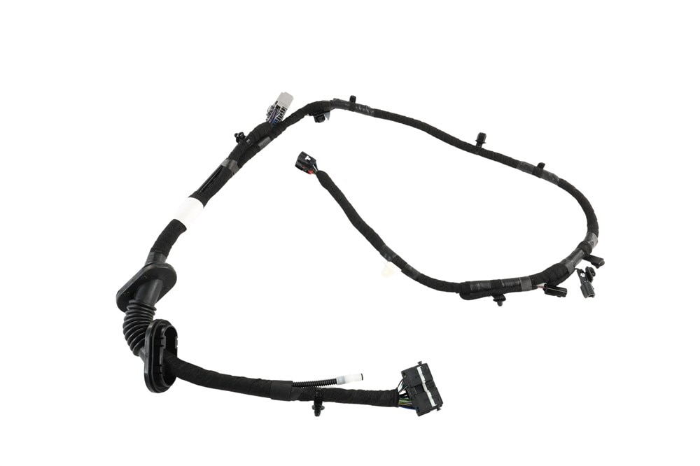 GM Genuine Parts Liftgate Wiring Harness