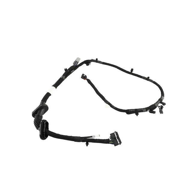 GM Genuine Parts Liftgate Wiring Harness
