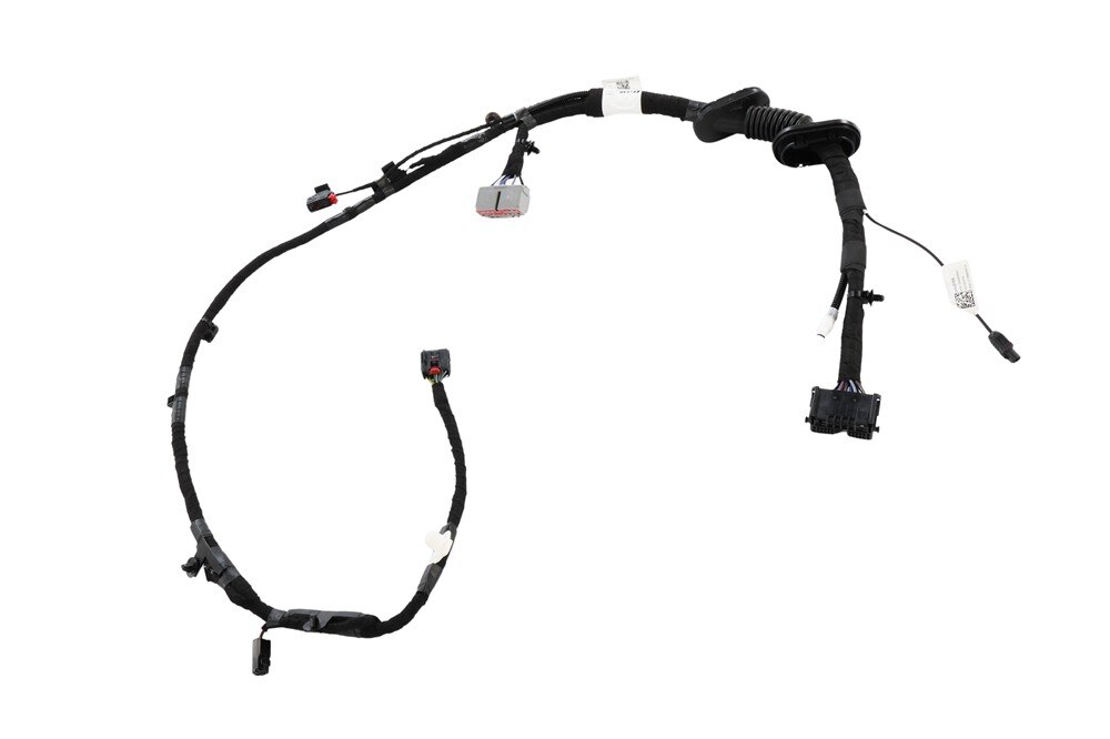 GM Genuine Parts Liftgate Wiring Harness