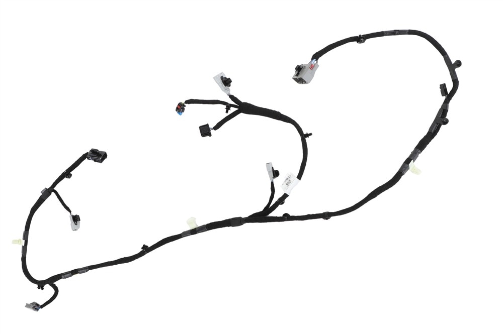 GM Genuine Parts Liftgate Jumper Wiring Harness