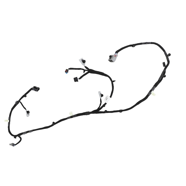 GM Genuine Parts Liftgate Jumper Wiring Harness