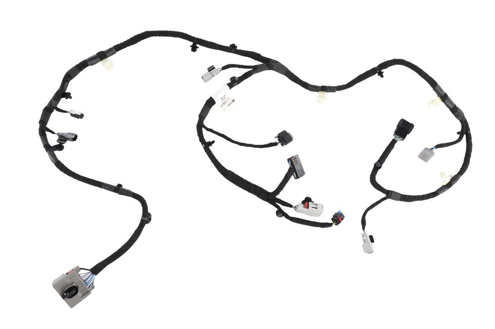 GM Genuine Parts Liftgate Jumper Wiring Harness