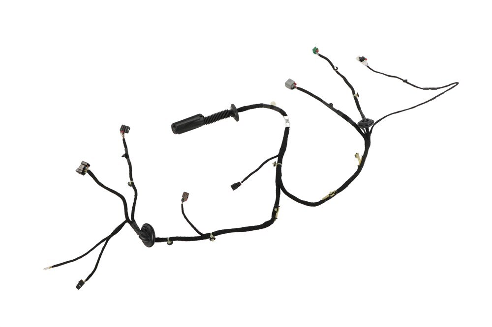 GM Genuine Parts Front Driver Side Door Wiring Harness
