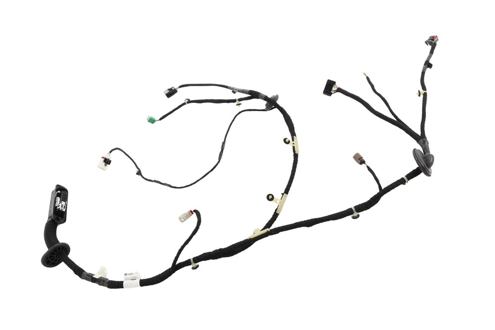 GM Genuine Parts Front Passenger Side Door Wiring Harness