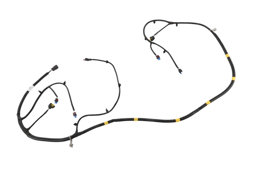 GM Genuine Parts Front Alarm Sensor Wiring Harness
