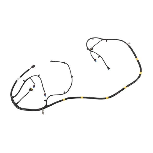 GM Genuine Parts Front Alarm Sensor Wiring Harness