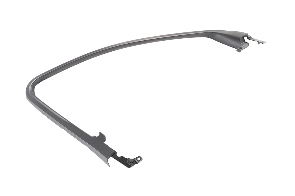 GM Genuine Parts Front Driver Side Door Window Garnish Molding