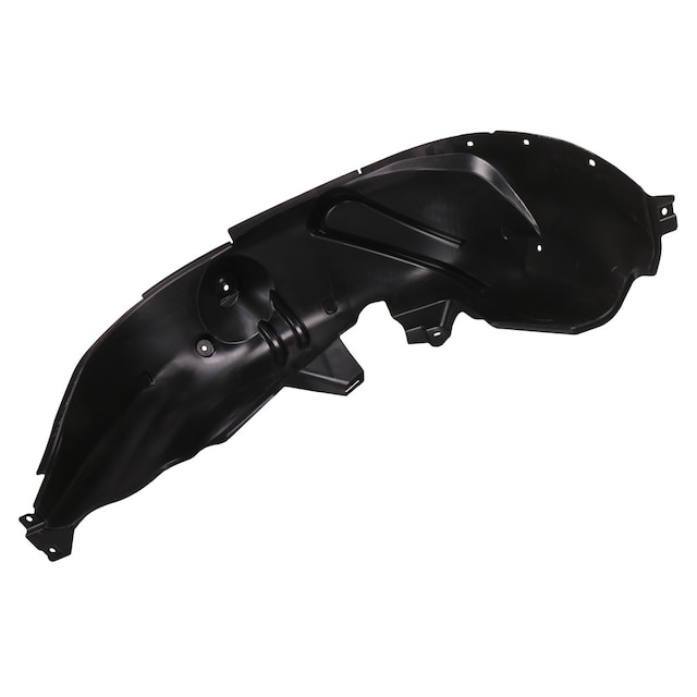 GM Genuine Parts Rear Driver Side Wheelhouse Liner