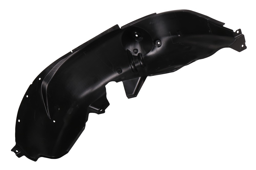 GM Genuine Parts Rear Passenger Side Wheelhouse Liner