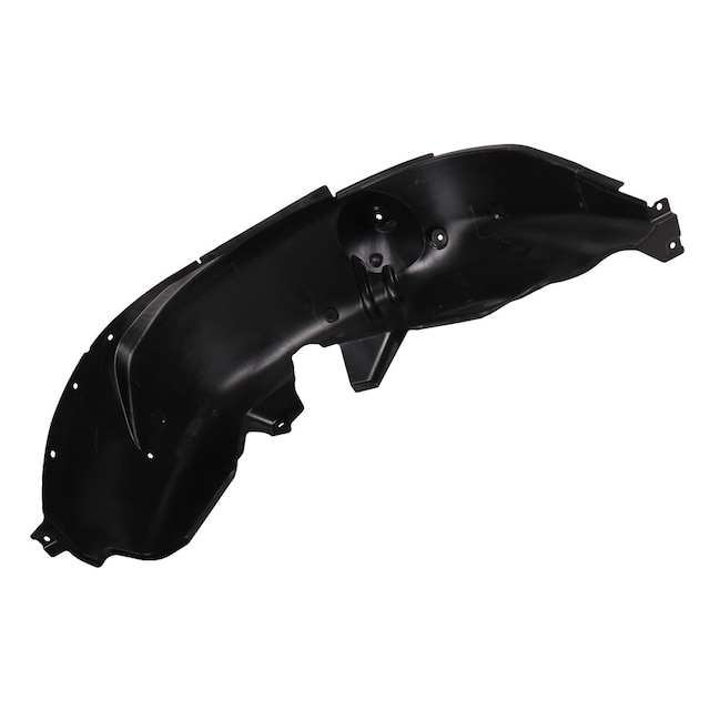 GM Genuine Parts Rear Passenger Side Wheelhouse Liner